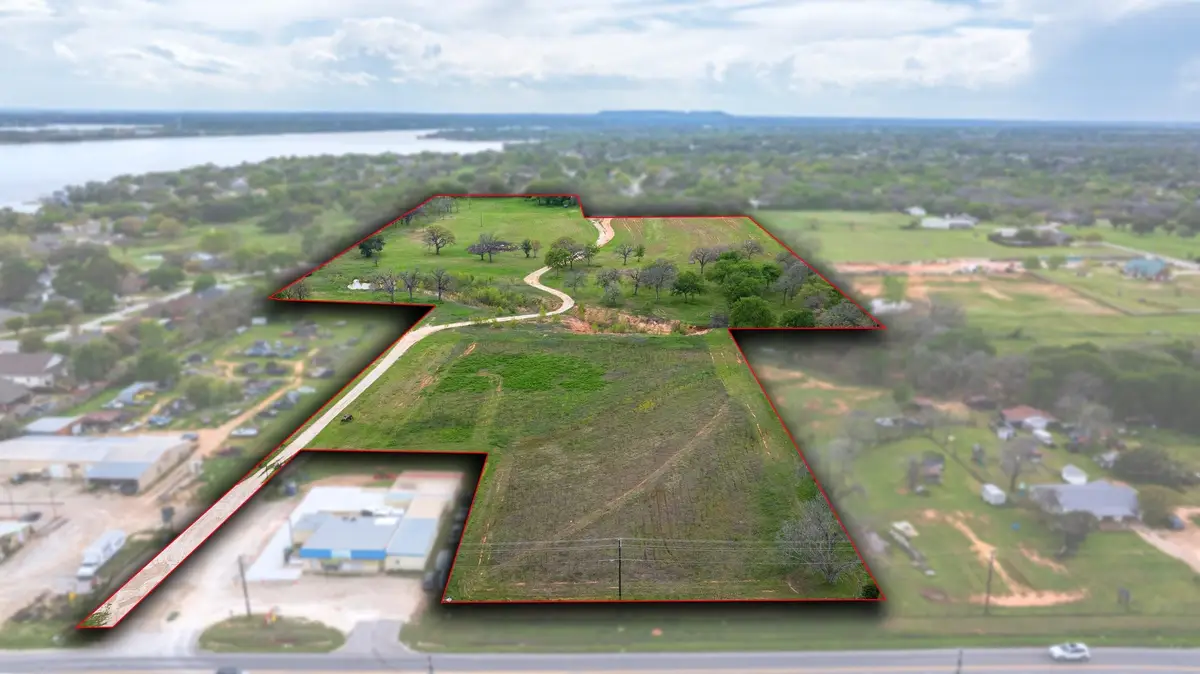 4420 Fall Creek Highway, Granbury, TX 76049 - #1