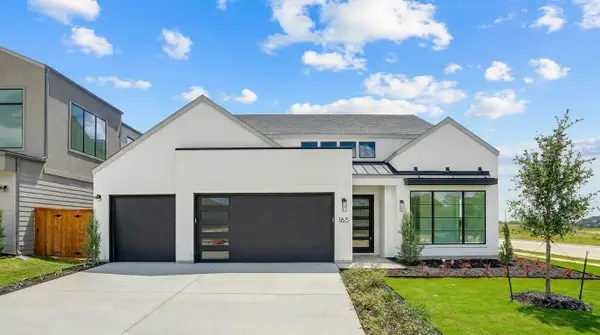 165 Lantern Ridge Drive, Aledo, TX 76008