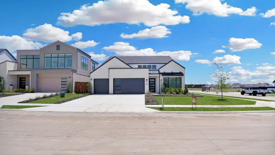 165 Lantern Ridge Drive, Aledo, TX 76008 - #2