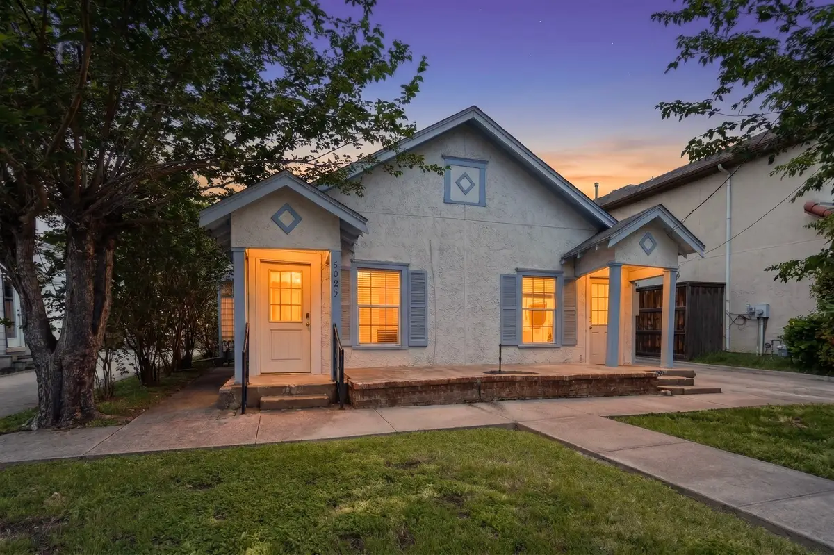 5025 Homer Street, Dallas, TX 75206 - #1