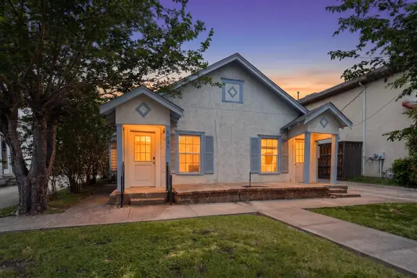 5025 Homer Street, Dallas, TX 75206
