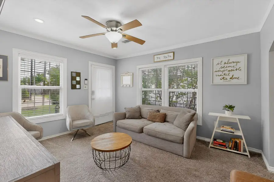 5025 Homer Street, Dallas, TX 75206 - #3