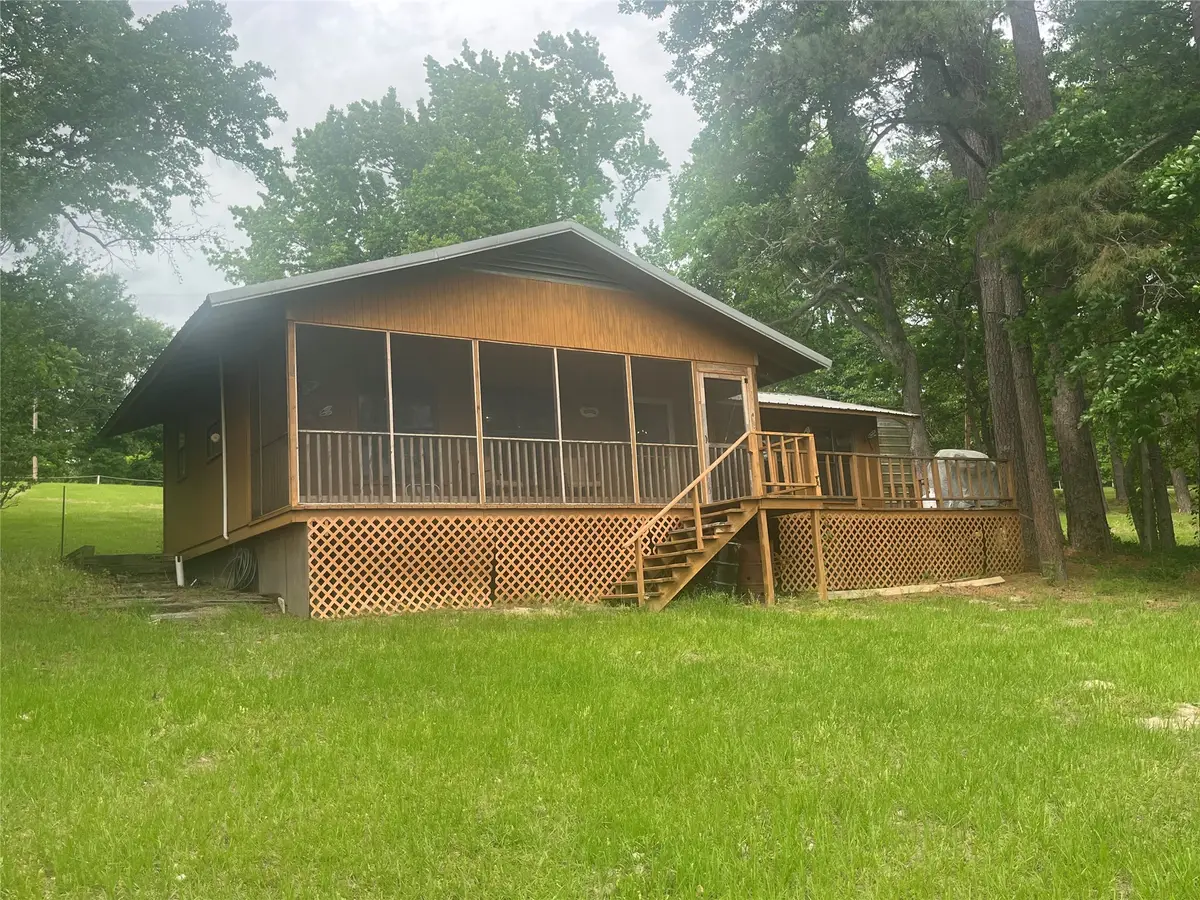 130 Private Road 8232, Annona, TX 75550 - #1
