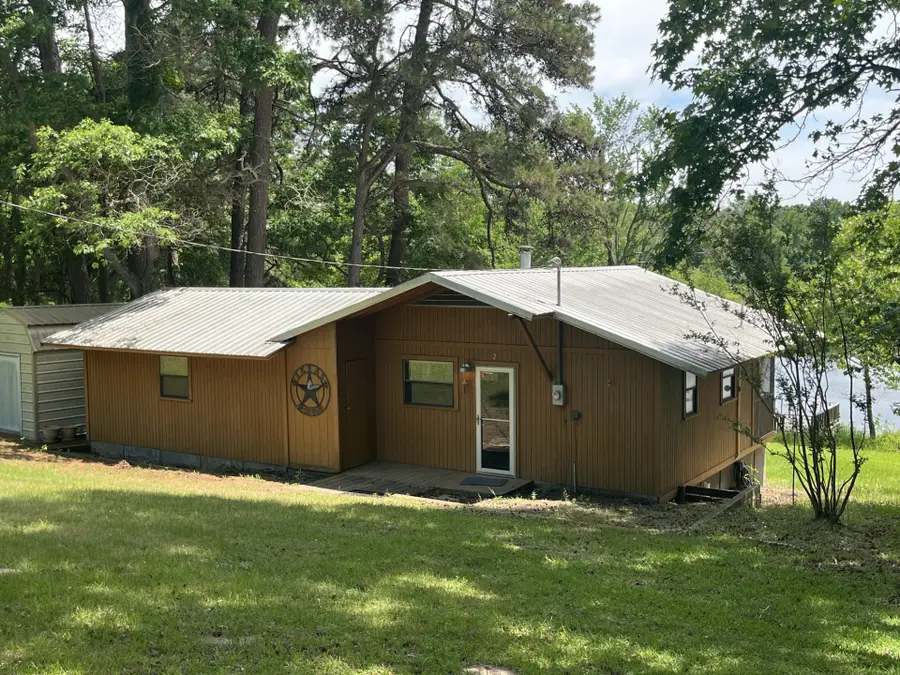 130 Private Road 8232, Annona, TX 75550 - #3