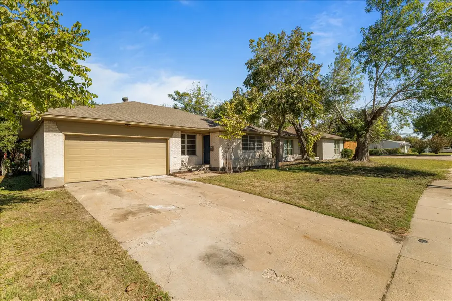 2243 Larry Drive, Dallas, TX 75228 - #2