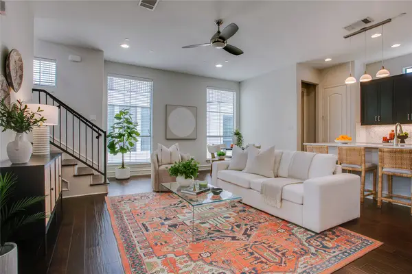 2100 N Fitzhugh Avenue #H, Dallas, TX 75204