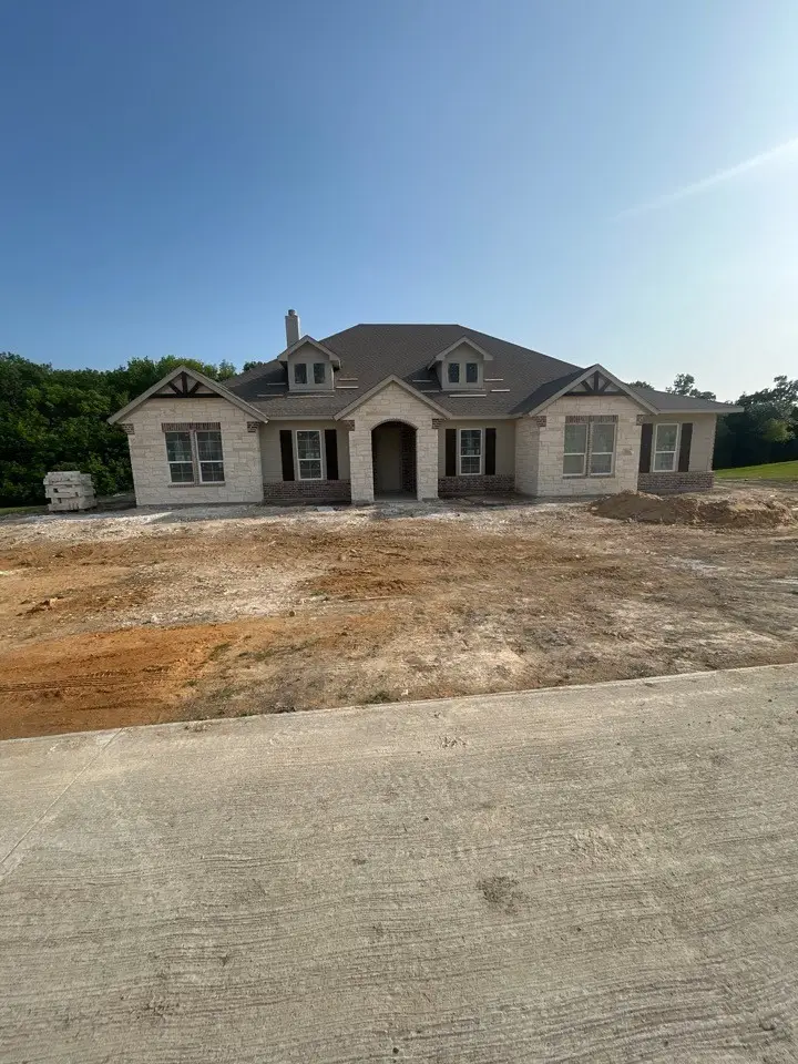 1001 Perrin Lane, Van Alstyne, TX 75495 - #1
