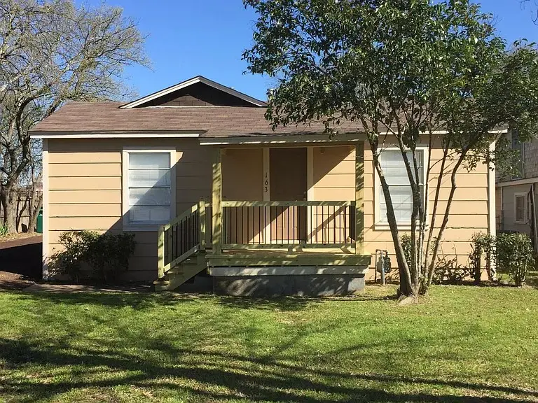 163 Hood Street, Cedar Hill, TX 75104 - #1