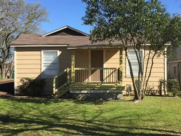 163 Hood Street, Cedar Hill, TX 75104
