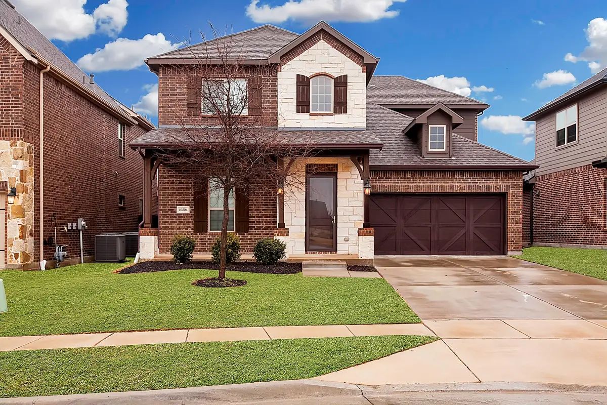 10204 Marathon Court, McKinney, TX 75071 - #1