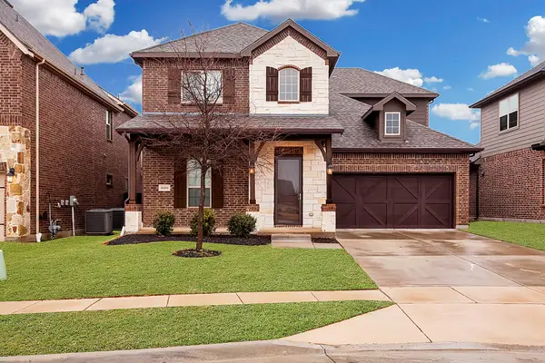 10204 Marathon Court, McKinney, TX 75071