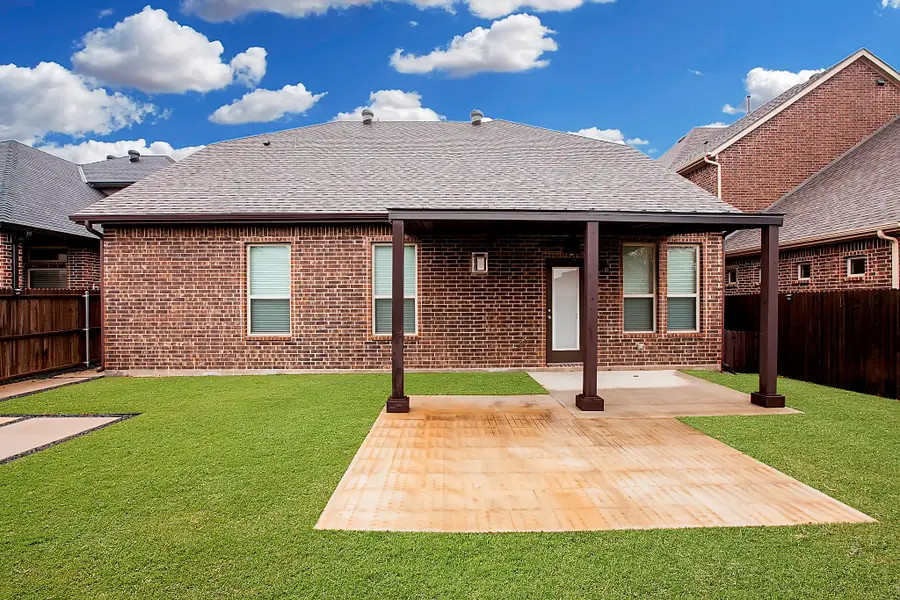 10204 Marathon Court, McKinney, TX 75071 - #2