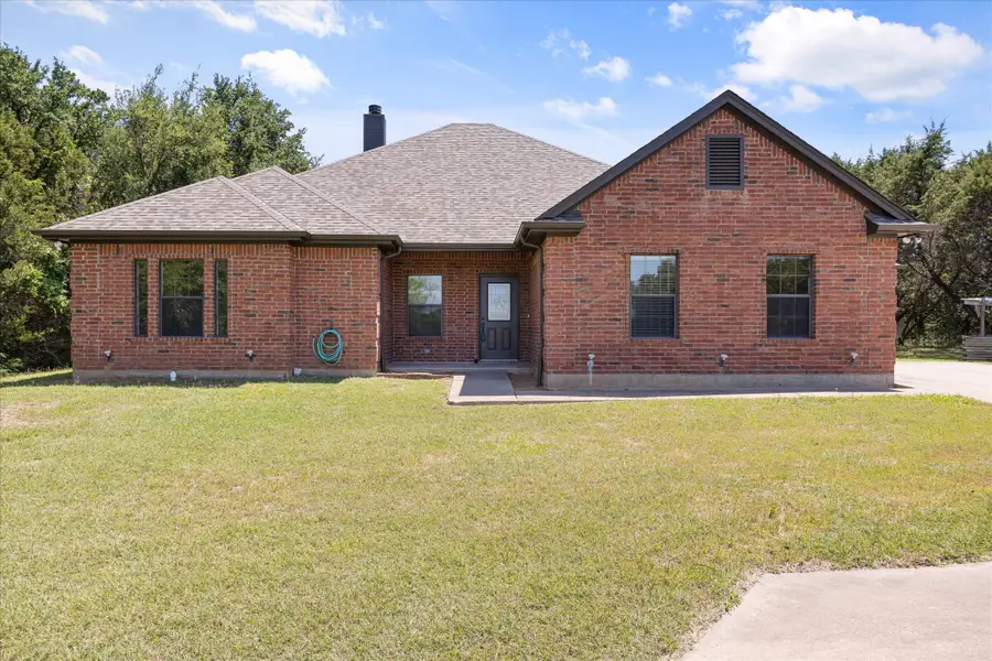 425 Indian Mountain Court, Granbury, TX 76048 - #2