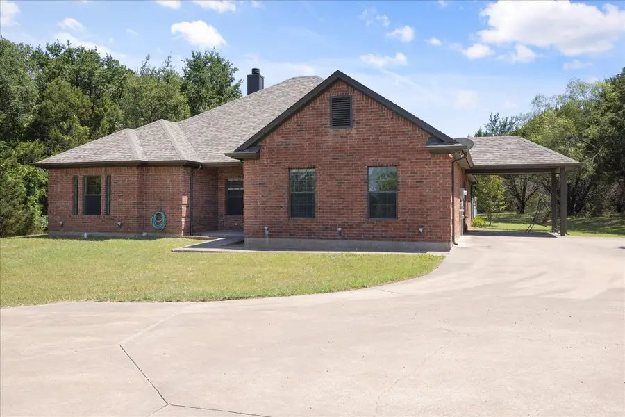 425 Indian Mountain Court, Granbury, TX 76048 - #3