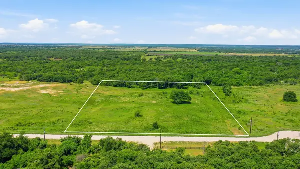 633 N Stallion Meadows Drive, Perrin, TX 76486