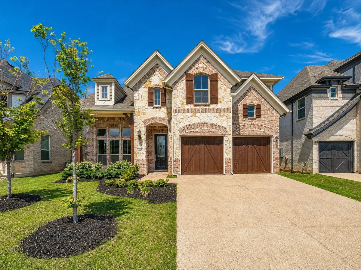 3505 Orion Place, Corinth, TX 76208 - #1