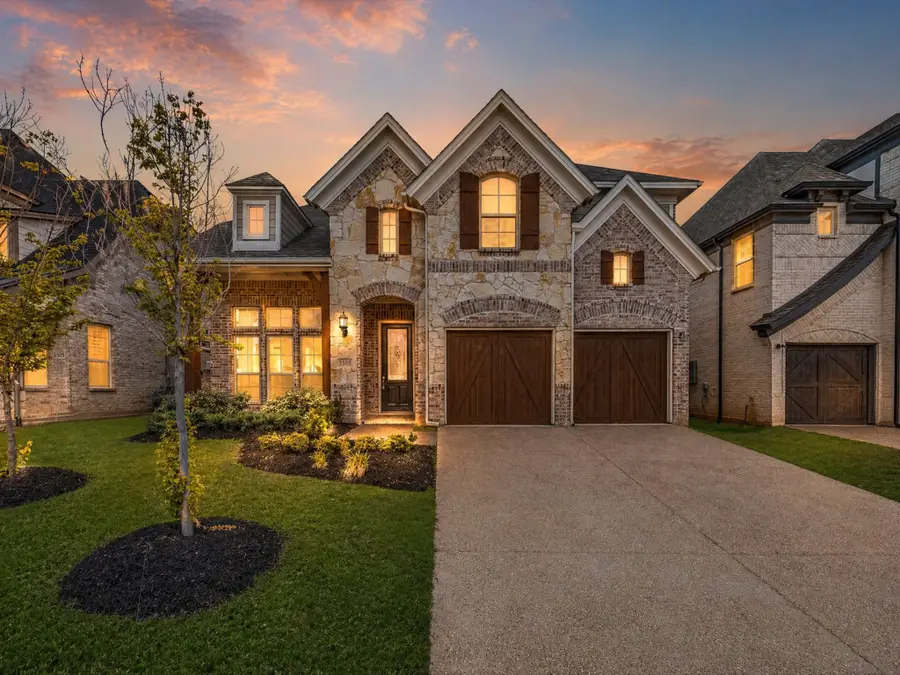 3505 Orion Place, Corinth, TX 76208 - #2