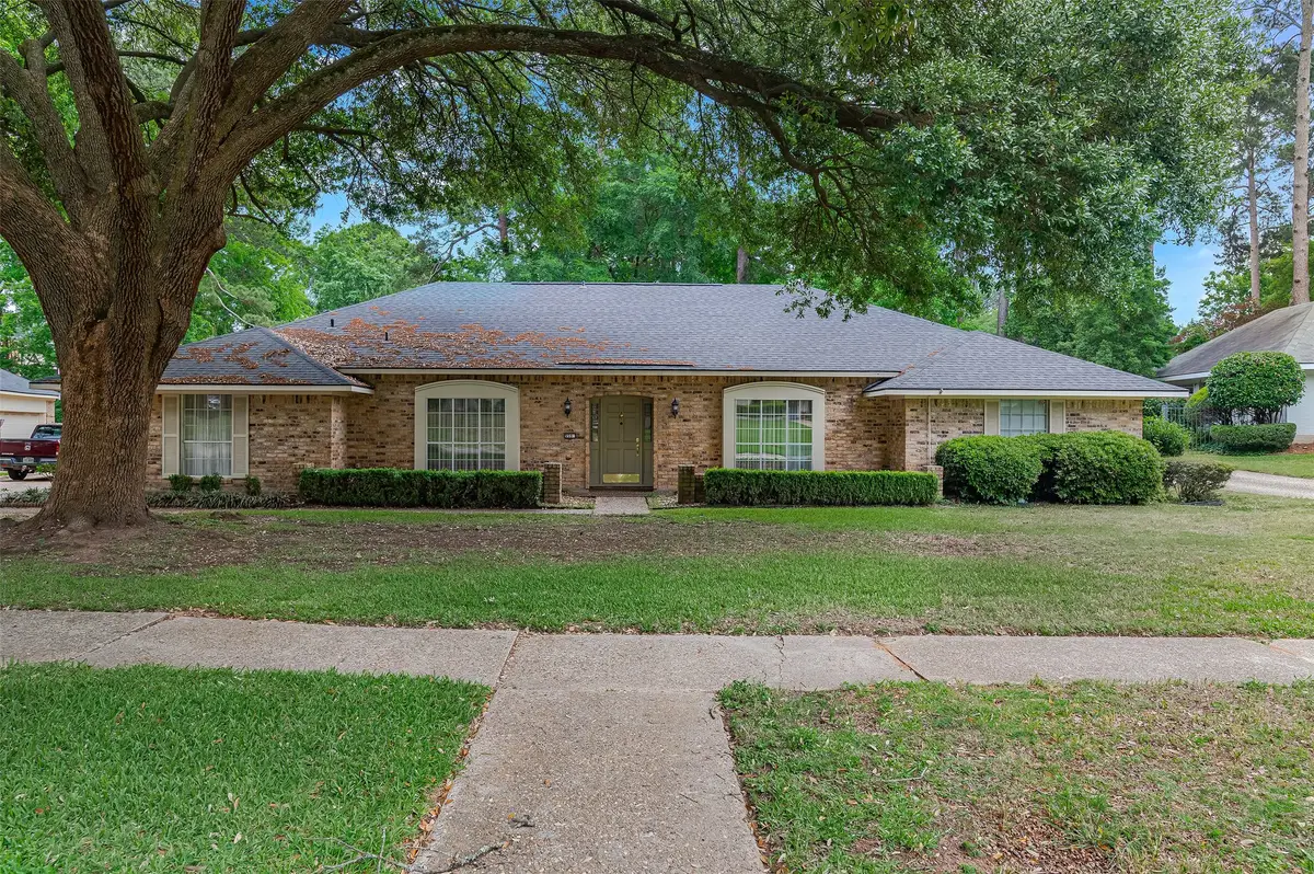 559 Dunmoreland Drive, Shreveport, LA 71106 - #1