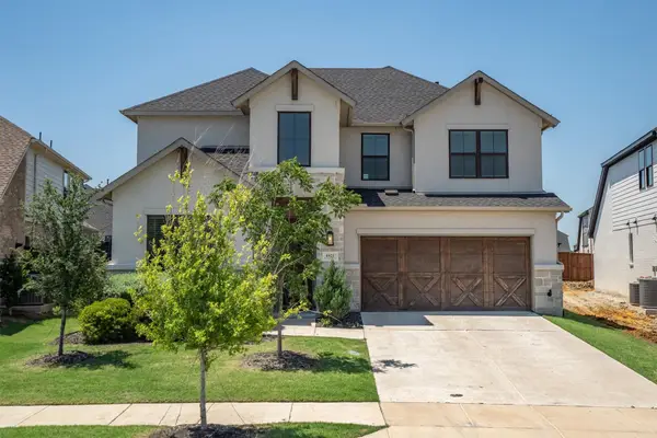 4421 Fall Meadow Drive, Prosper, TX 75078