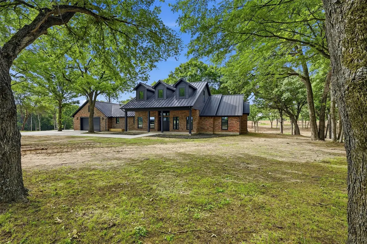 410 Arkansas Rd, Sadler, TX 76264 - #1