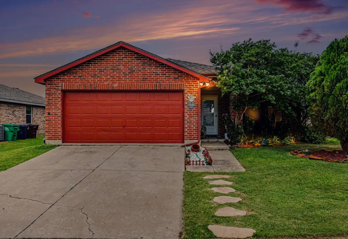 3223 Friesian Court, Denton, TX 76210 - #1