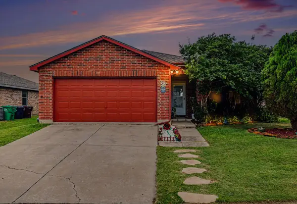 3223 Friesian Court, Denton, TX 76210