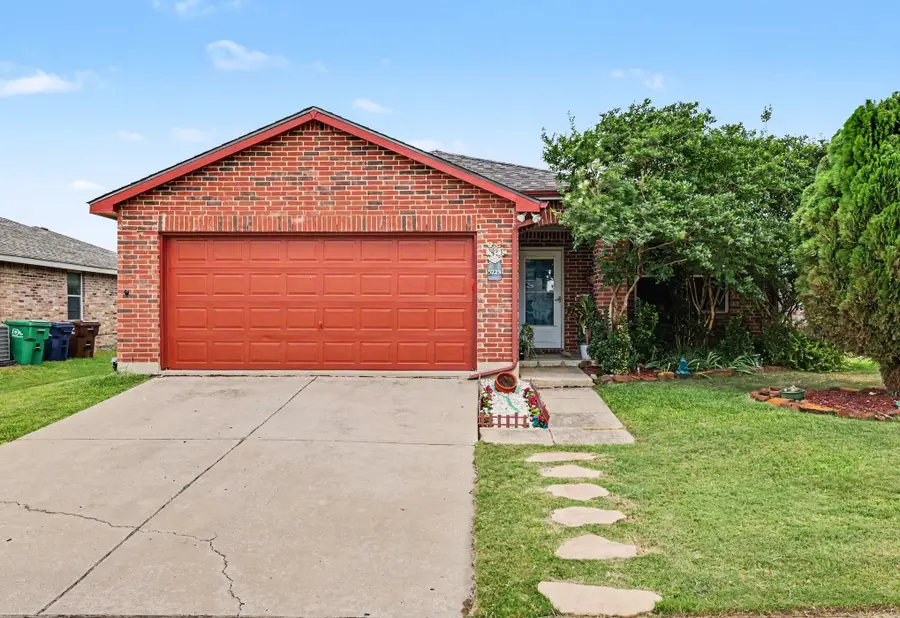 3223 Friesian Court, Denton, TX 76210 - #2