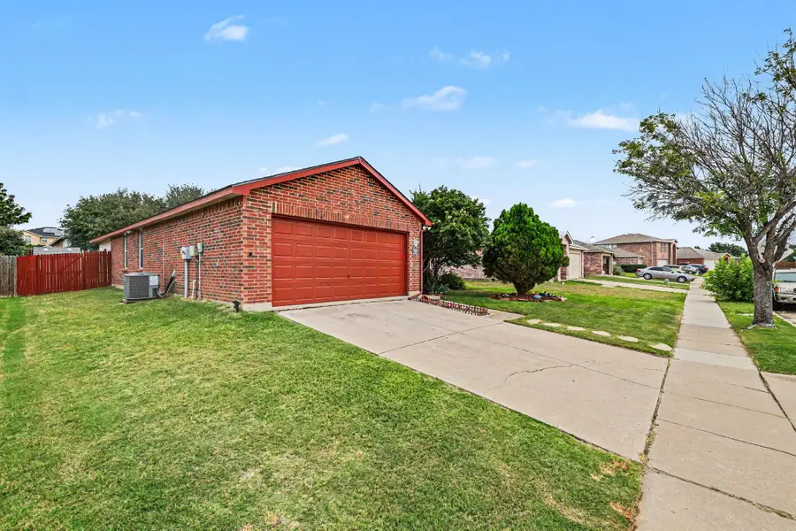 3223 Friesian Court, Denton, TX 76210 - #3