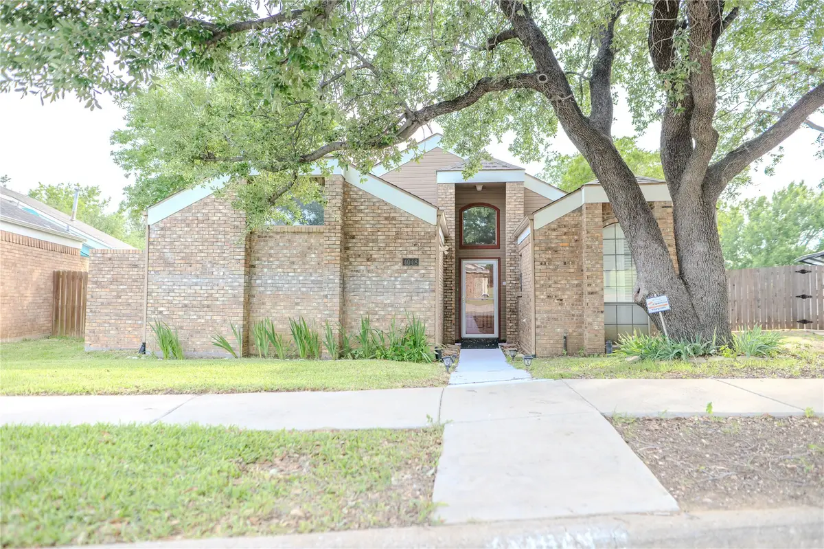 4048 La Costa Court, Irving, TX 75038 - #1