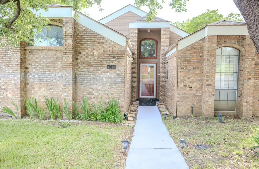 4048 La Costa Court, Irving, TX 75038 - #2