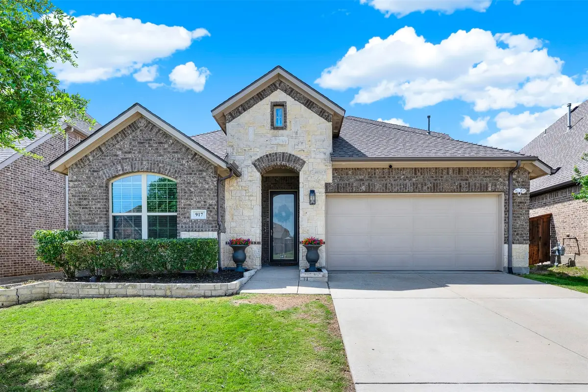 917 Llano Falls Drive, McKinney, TX 75071 - #1