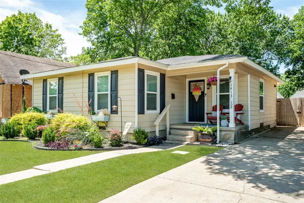 1413 1/2 N Bradley Street, McKinney, TX 75069