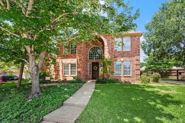 1713 Haversham Drive, Flower Mound, TX 75022