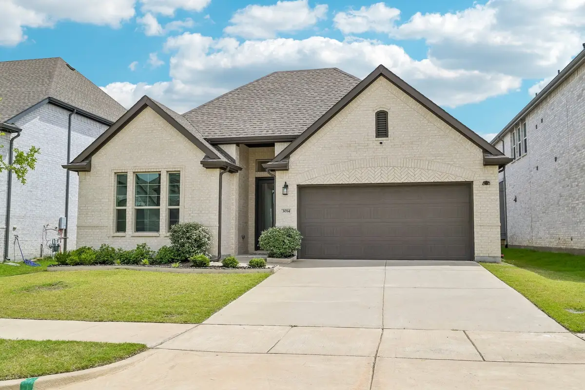 3014 Campbell Drive, Melissa, TX 75454 - #1