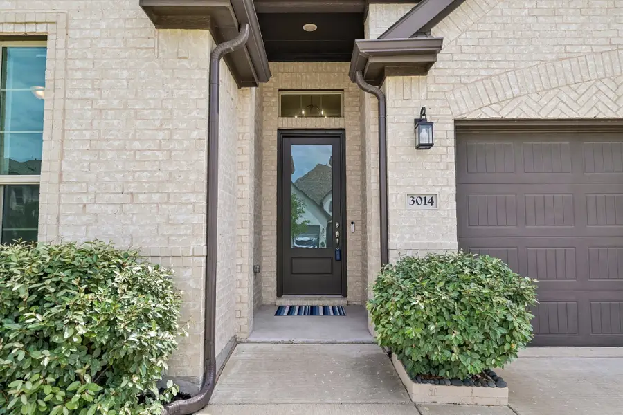 3014 Campbell Drive, Melissa, TX 75454 - #2