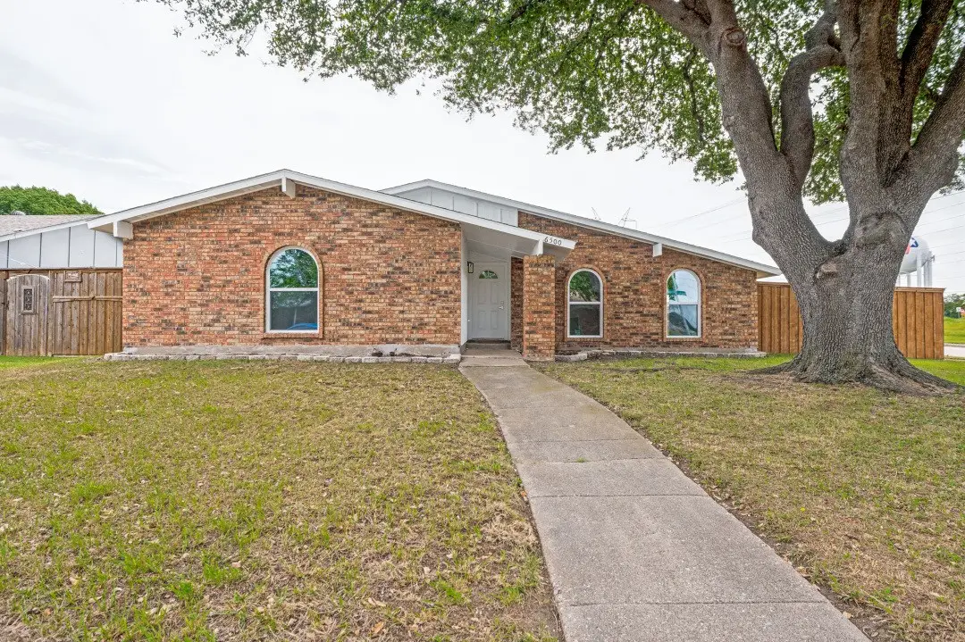 6500 Mesquite Trail, Plano, TX 75023 - #1