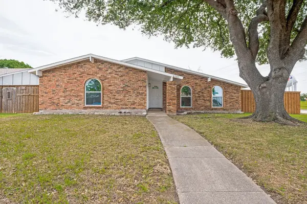 6500 Mesquite Trail, Plano, TX 75023
