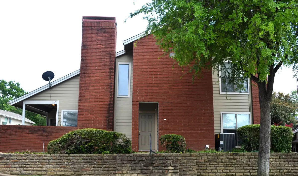 8404 Forest Lane #801, Dallas, TX 75243 - #1