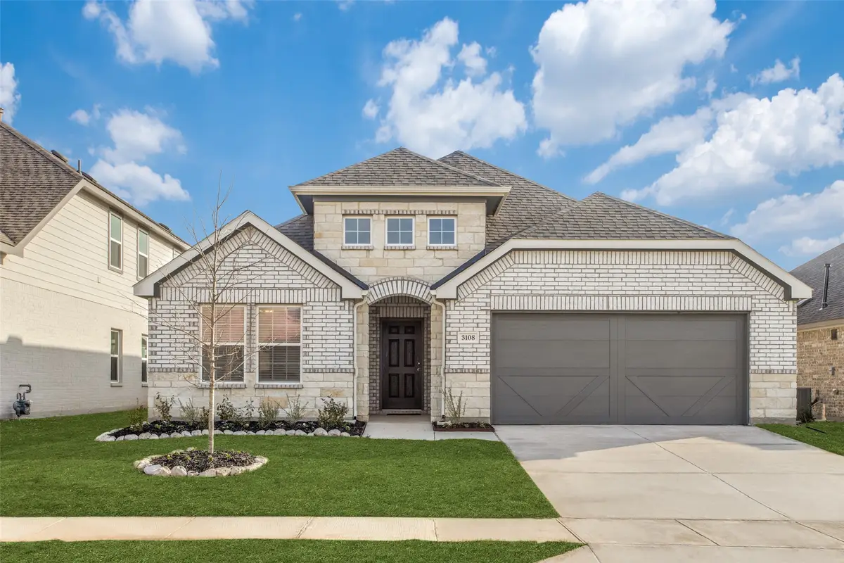 3108 Round Rock Road, Royse City, TX 75189 - #1