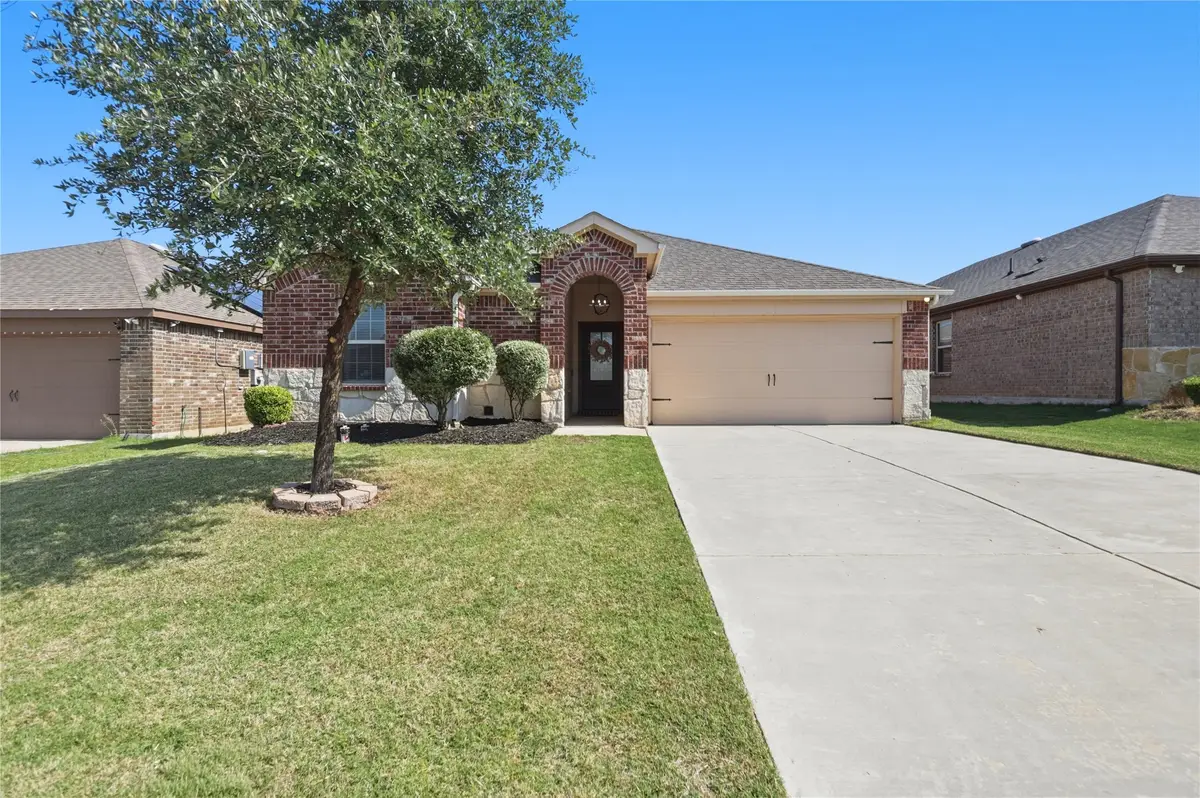 945 Alton Drive, Aubrey, TX 76227 - #1