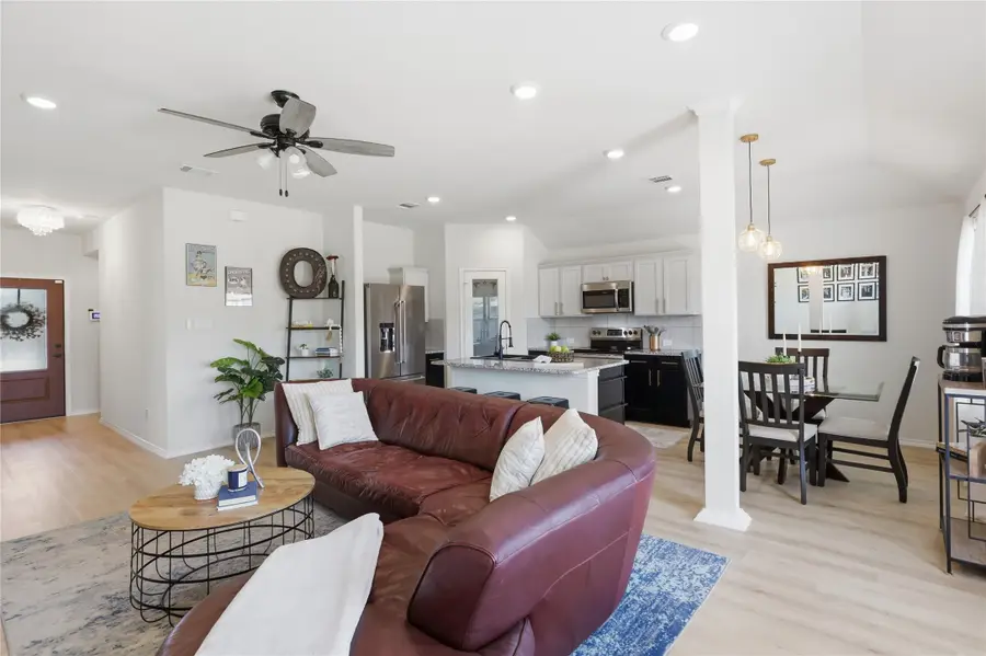 945 Alton Drive, Aubrey, TX 76227 - #3