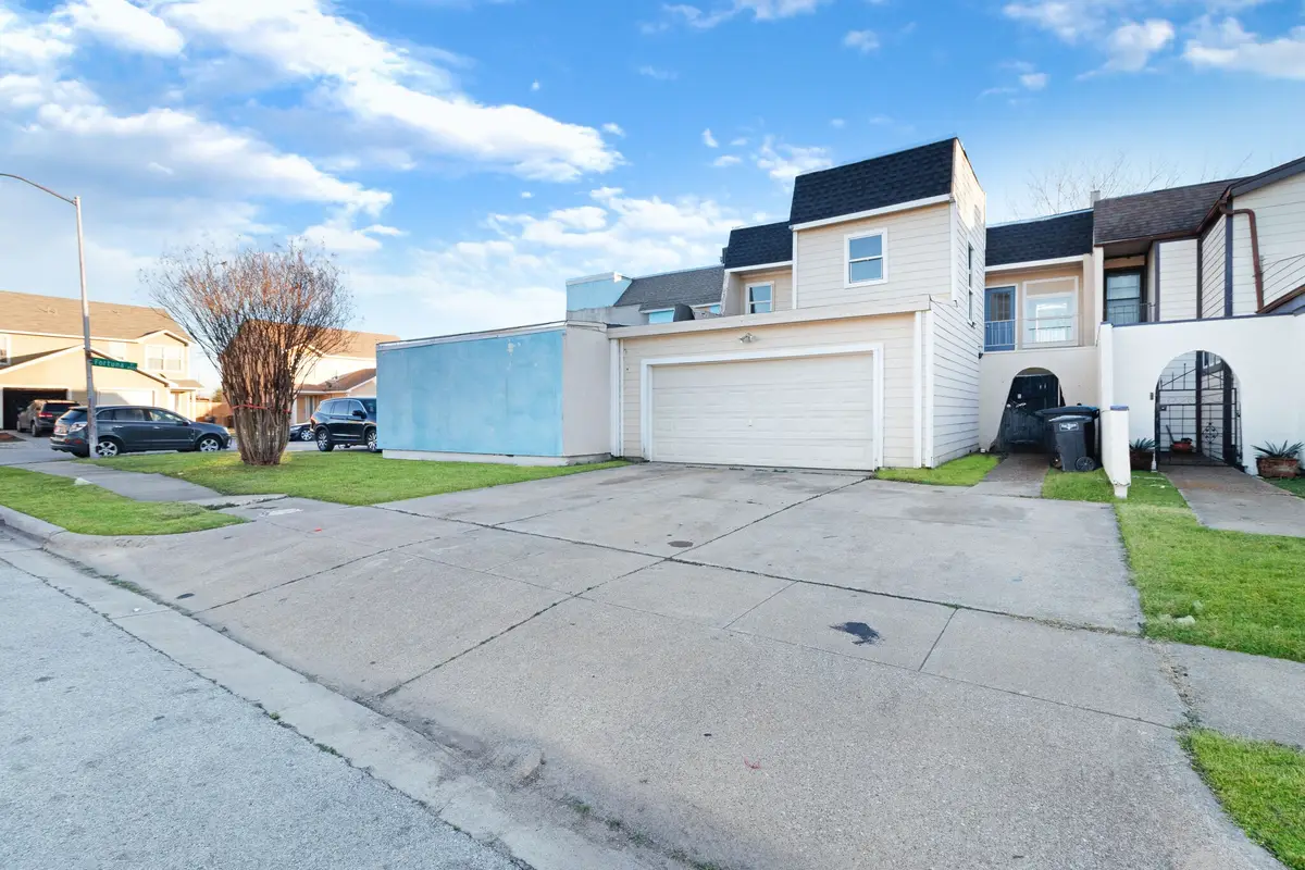 4511 Alamosa, Fort Worth, TX 76119 - #1