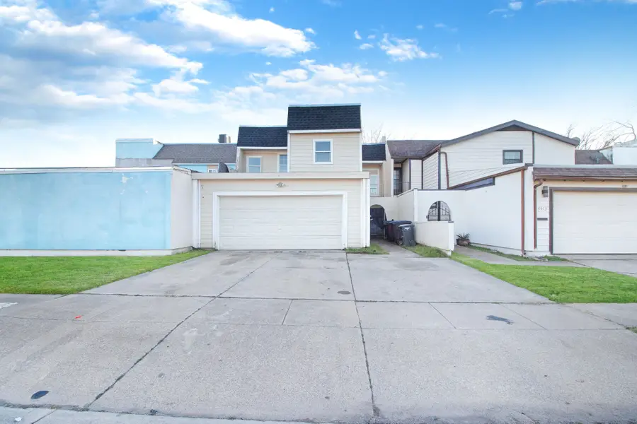 4511 Alamosa, Fort Worth, TX 76119 - #2
