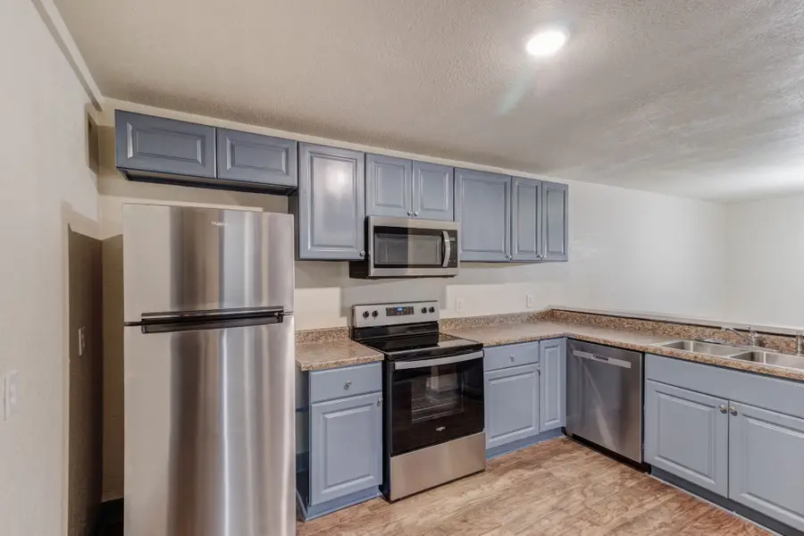 4511 Alamosa, Fort Worth, TX 76119 - #3