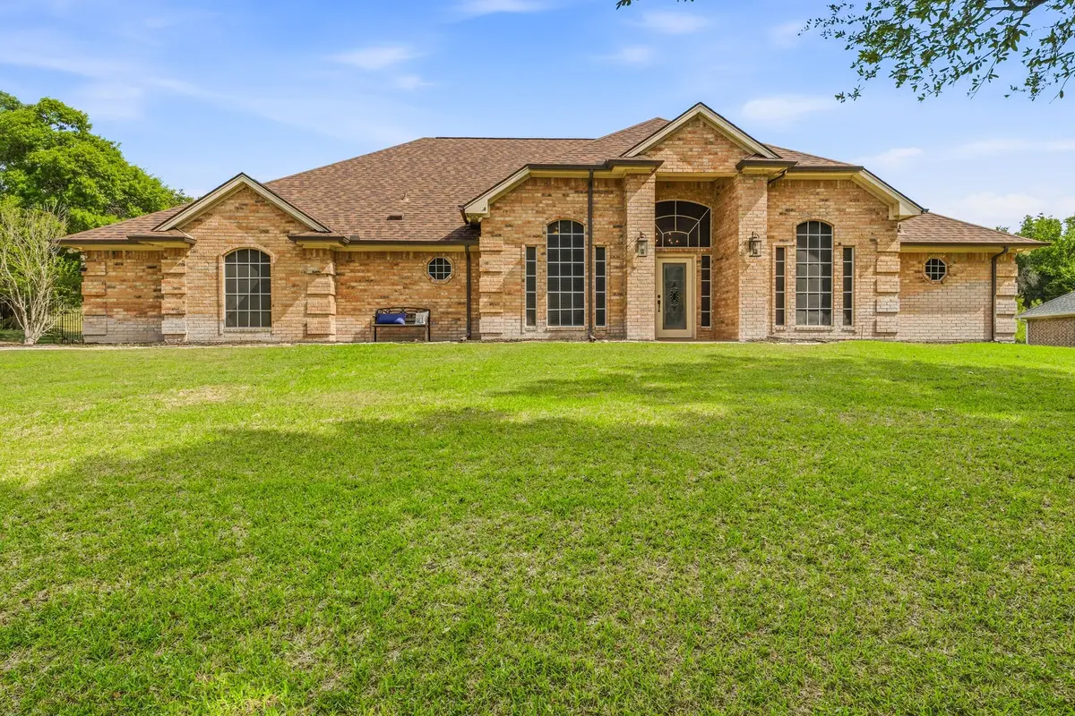3625 Four Trees Drive, Weatherford, TX 76087 - #1