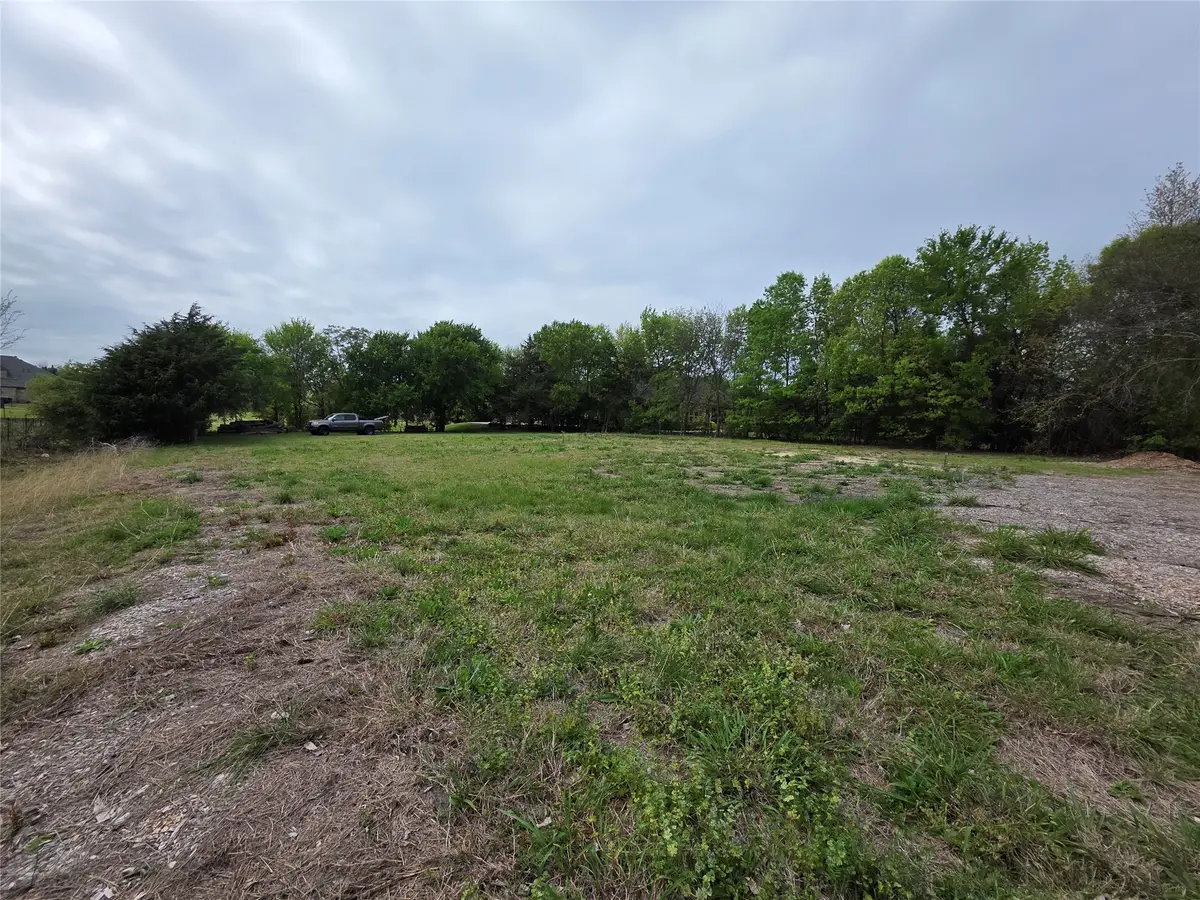 791 N Country Club Road, Fairview, TX 75069 - #1