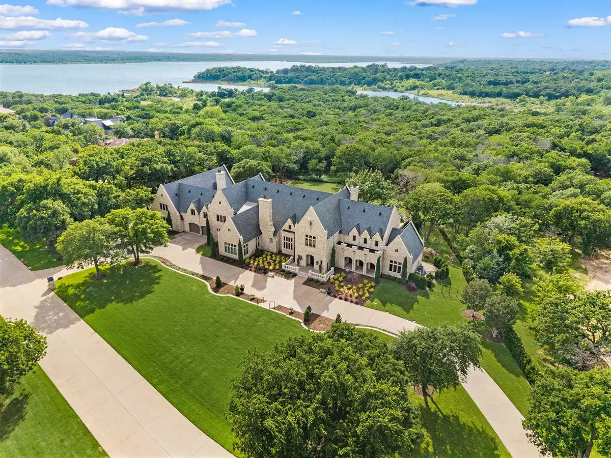 2105 Bayshore Drive, Flower Mound, TX 75022 - #1