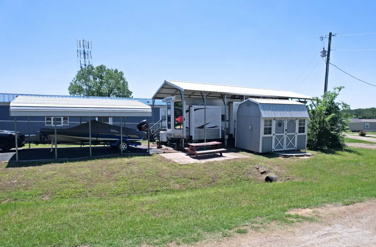 215 Running Bear, Quitman, TX 75783 - #1
