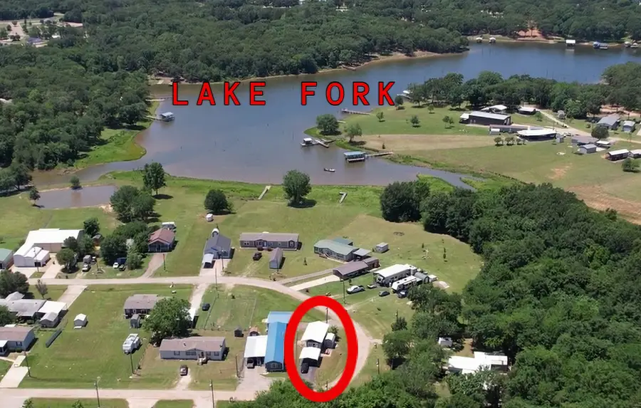215 Running Bear, Quitman, TX 75783 - #2