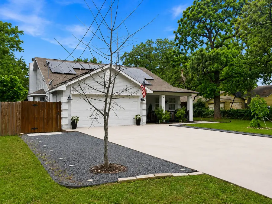3031 Delaware Trail, Lake Worth, TX 76135 - #2